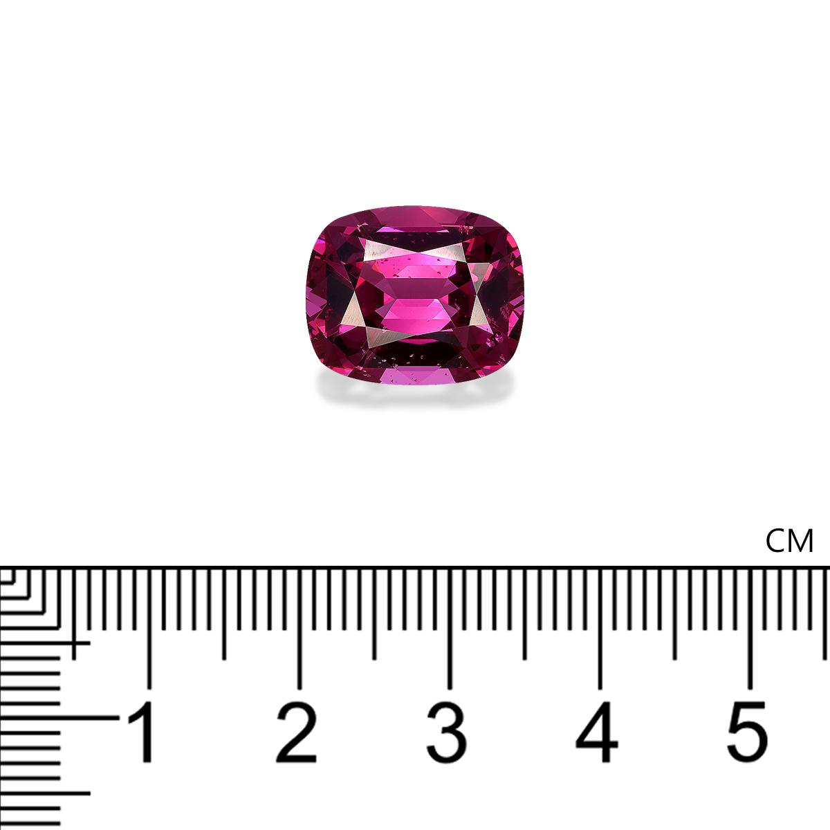 Rhodolite Garnet 10.79 ct